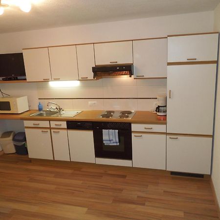 Apartament Moeslehof Kauns Zewnętrze zdjęcie