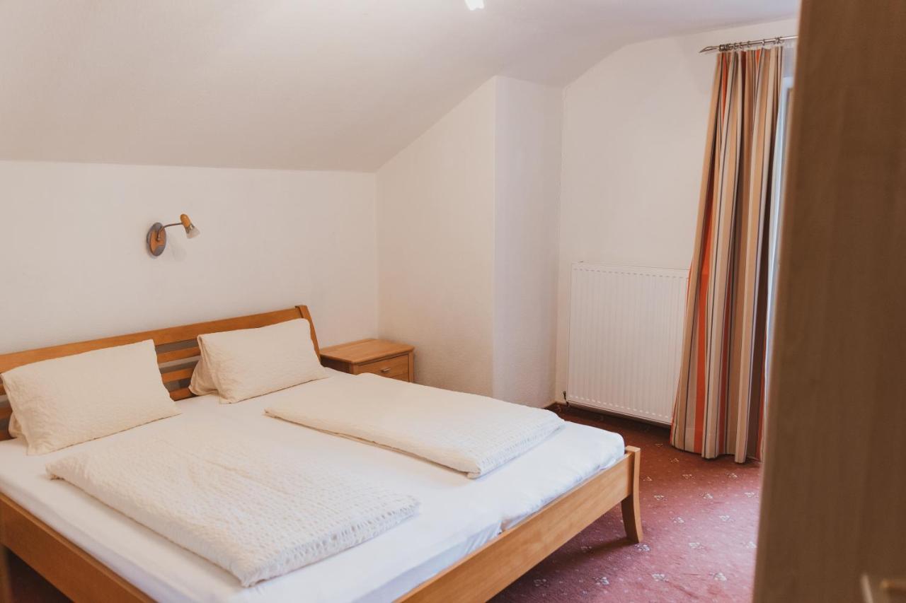 Apartament Moeslehof Kauns Zewnętrze zdjęcie
