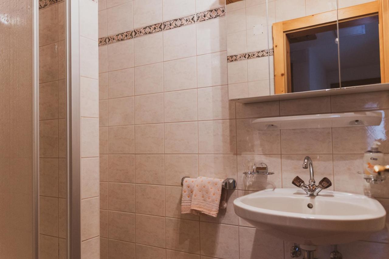 Apartament Moeslehof Kauns Zewnętrze zdjęcie