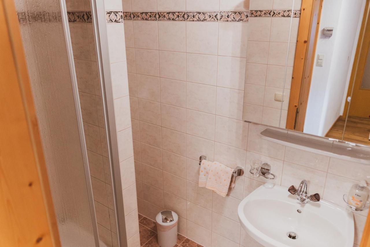 Apartament Moeslehof Kauns Zewnętrze zdjęcie