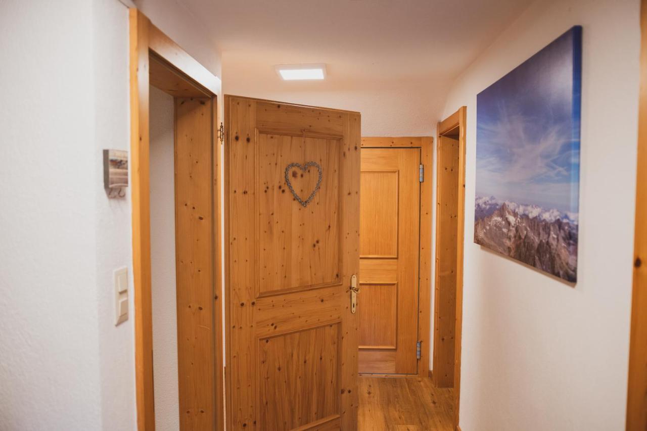 Apartament Moeslehof Kauns Zewnętrze zdjęcie
