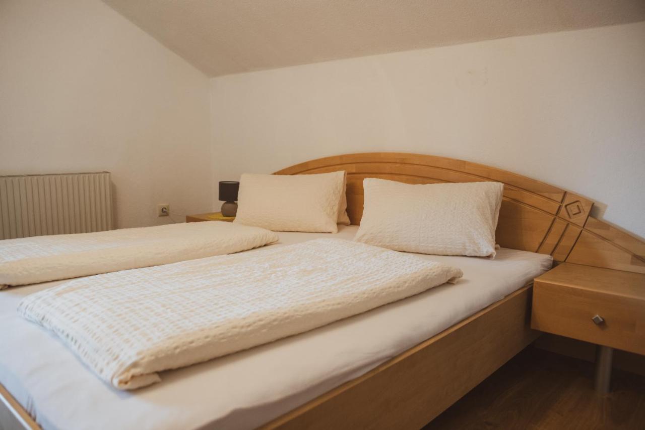 Apartament Moeslehof Kauns Zewnętrze zdjęcie
