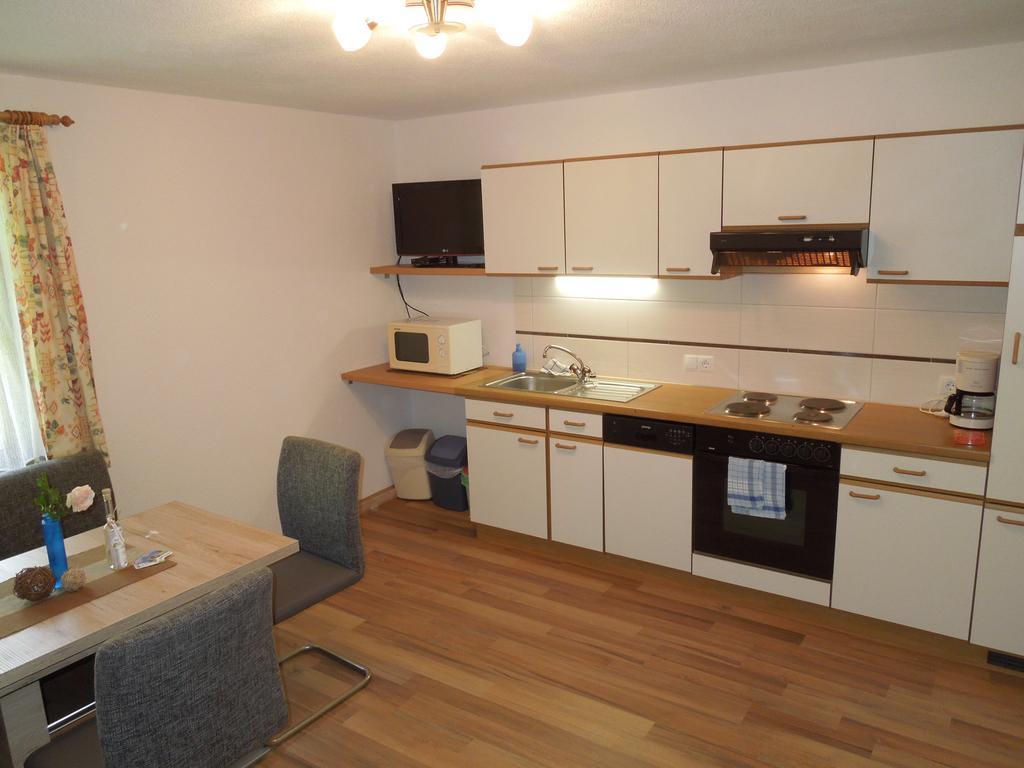 Apartament Moeslehof Kauns Pokój zdjęcie