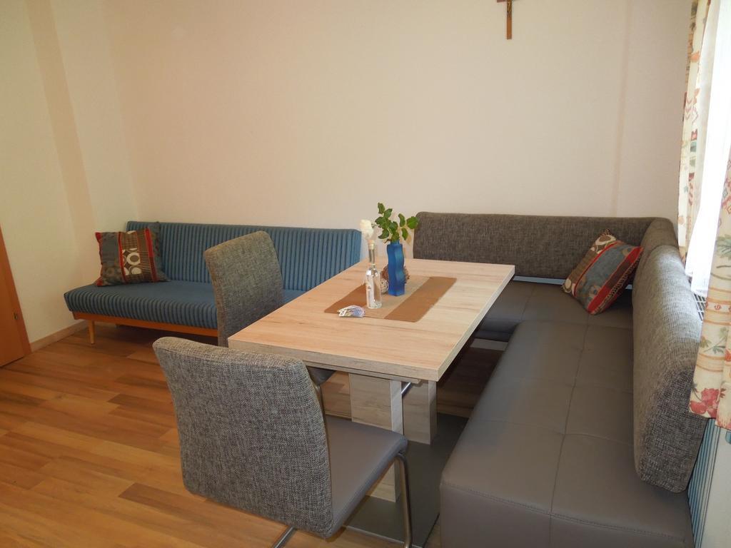 Apartament Moeslehof Kauns Pokój zdjęcie
