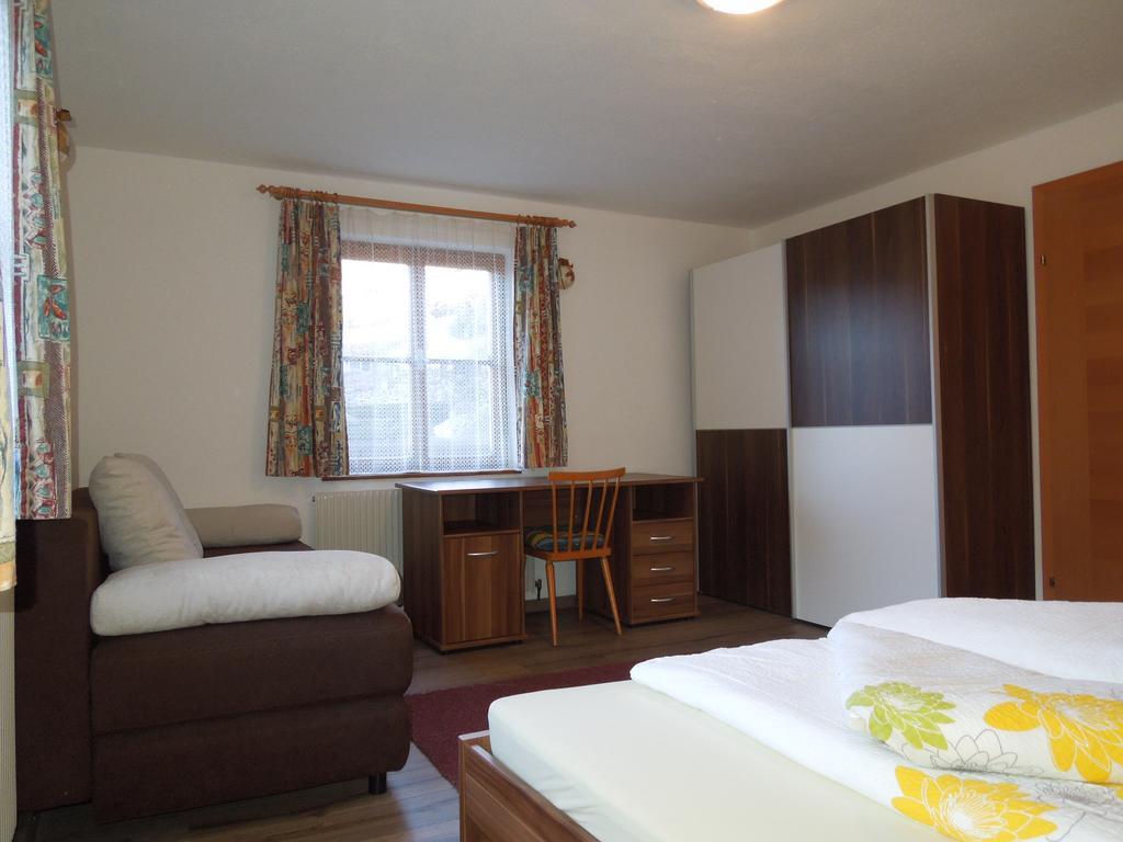 Apartament Moeslehof Kauns Pokój zdjęcie