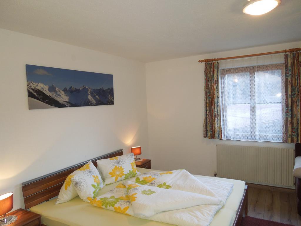 Apartament Moeslehof Kauns Pokój zdjęcie