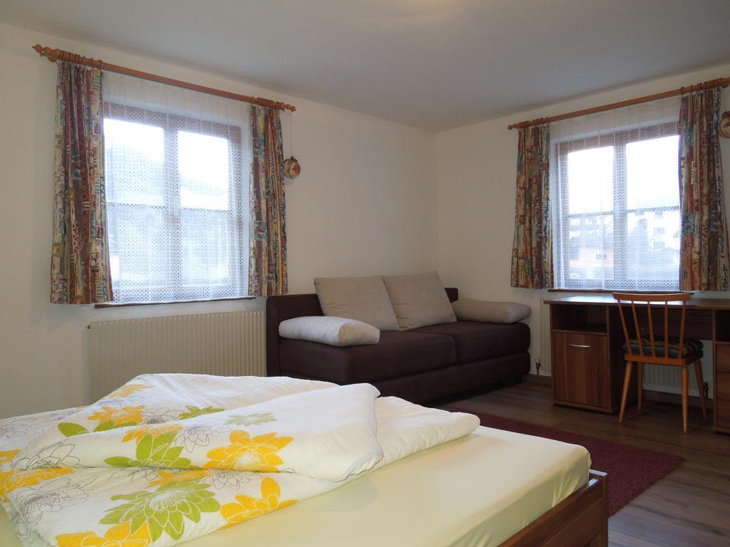 Apartament Moeslehof Kauns Pokój zdjęcie