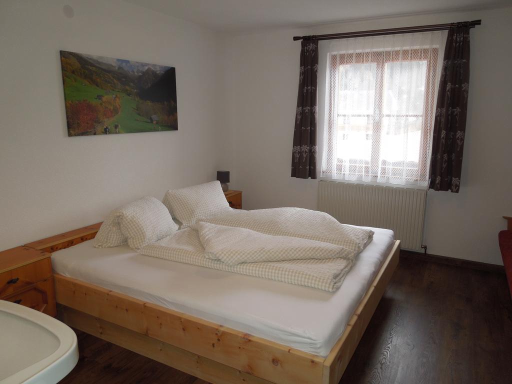 Apartament Moeslehof Kauns Pokój zdjęcie