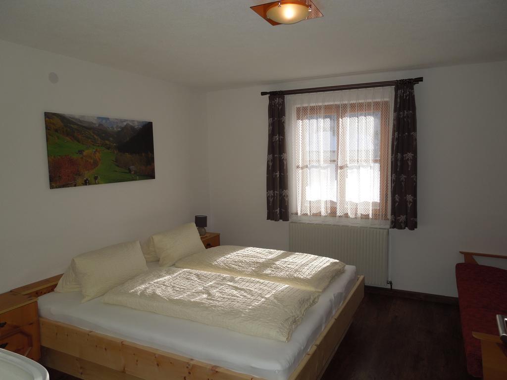 Apartament Moeslehof Kauns Pokój zdjęcie